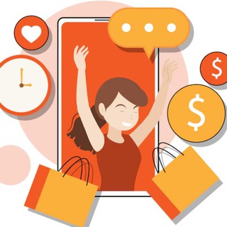 Canal de Afiliados - Vídeos de Achadinhos - Grupos Telegram no SeuGrupo