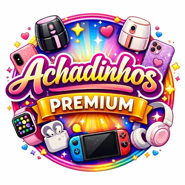 Achadinhos Premium 🛒 - grupo de WhatsApp no SeuGrupo