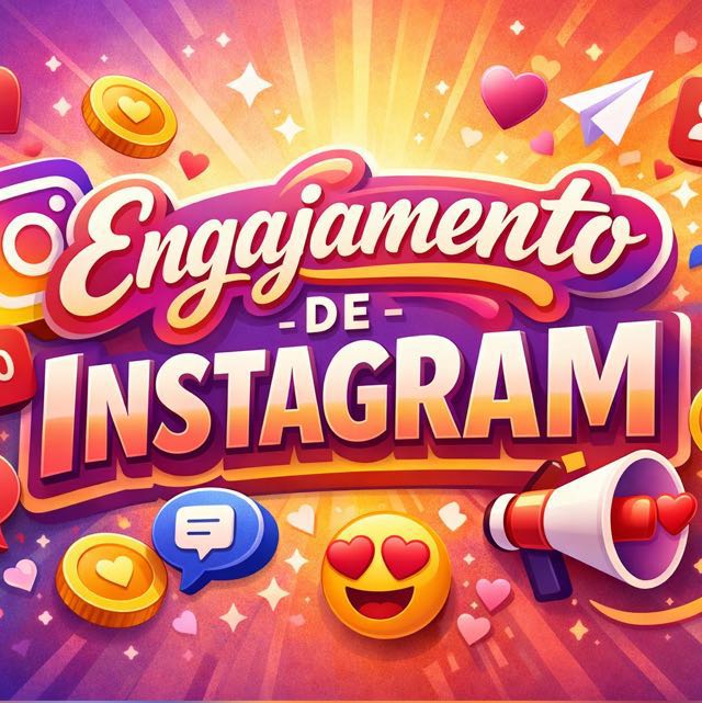 ENGAJAMENTO DE SEGUIDORES DE INSTAGARM - Grupos WhatsApp no SeuGrupo