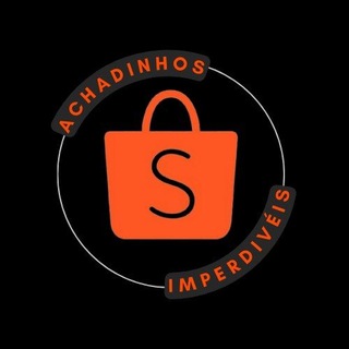 ACHADINHOS SHOPEE - Grupos Telegram no SeuGrupo