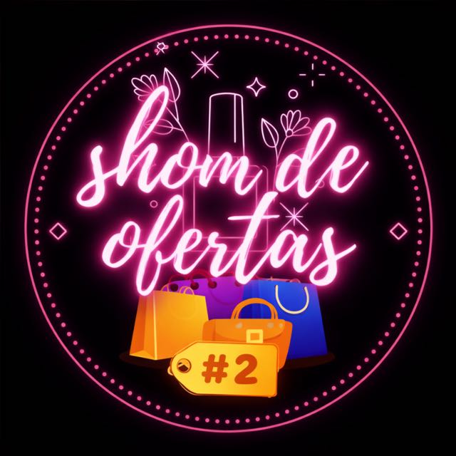 💸 Ofertas Ocultas (Só Quem Entra Vê)⚡️ 🧡 - Grupos WhatsApp no SeuGrupo