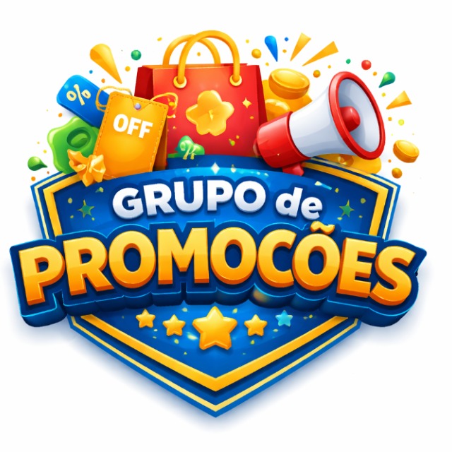 Grupo Das Promo - grupo de WhatsApp no SeuGrupo