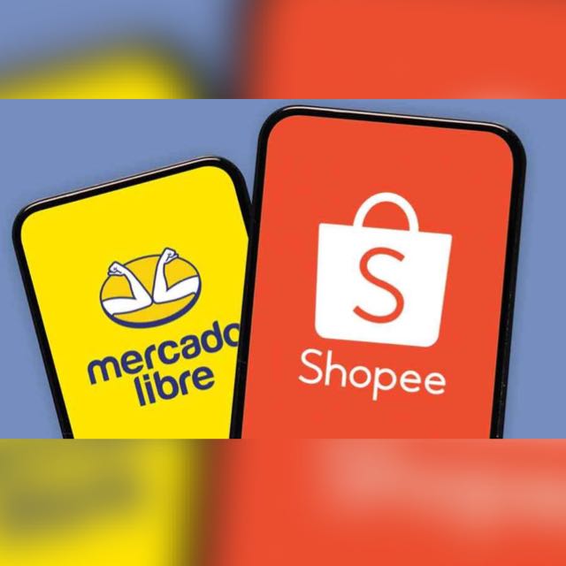 Shopee e Mercado Livre - grupo de WhatsApp no SeuGrupo