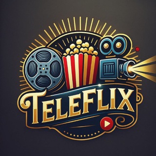 Teleflix - grupo de Telegram no SeuGrupo