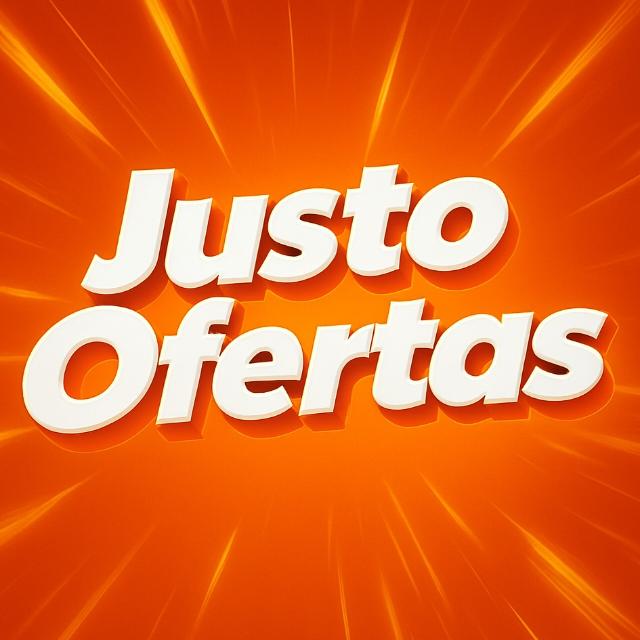 Justo Ofertas | #15 - grupo de WhatsApp no SeuGrupo