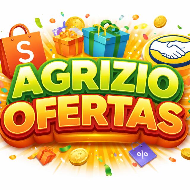 Agrizio Ofertas ✔️ - grupo de WhatsApp no SeuGrupo