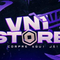 Vni Store - grupo de Discord no SeuGrupo