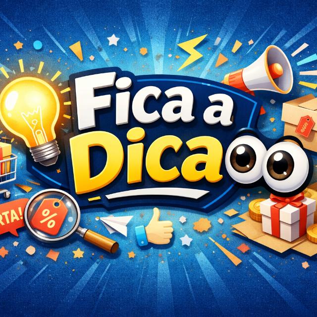 💡 Fica a Dica 👀 - grupo de WhatsApp no SeuGrupo