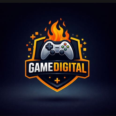 GAME DIGITAL - Grupos WhatsApp no SeuGrupo