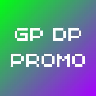 GP DP promoções e achadinhos ✨️ - grupo de WhatsApp Business no SeuGrupo