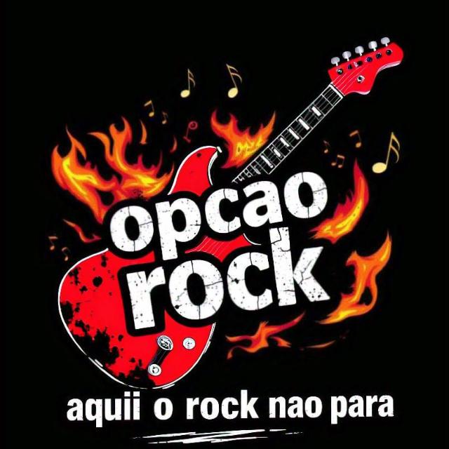 𝕺𝖕çã𝖔 𝕽𝖔𝖈𝖐 🎸🏆🩻🎥🤹‍♀️ - grupo de WhatsApp no SeuGrupo