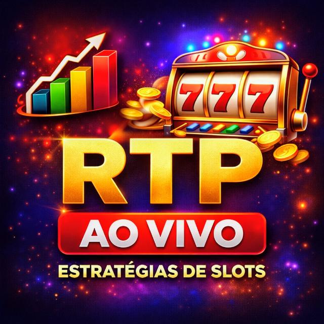 📊 RTP AO VIVO | Estratégias de Slots - grupo de WhatsApp Business no SeuGrupo