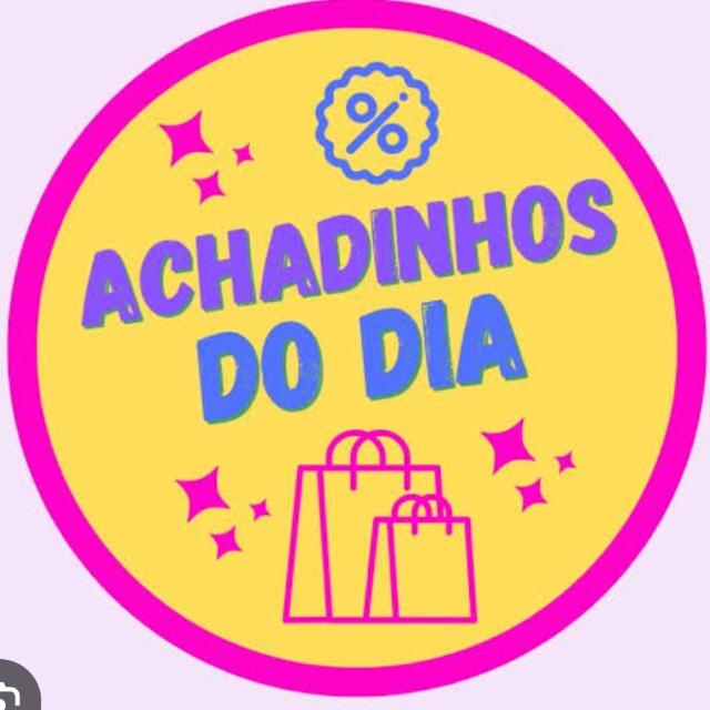 🚨Achadinhos do dia - grupo de WhatsApp no SeuGrupo
