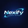 Nexify Agency Sites (@nexify_sites) - Perfis Instagram no SeuGrupo