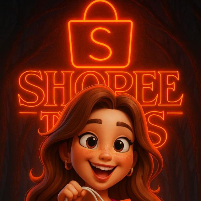 Promos e achadinhos Shopee🌸💞 - Grupos WhatsApp no SeuGrupo