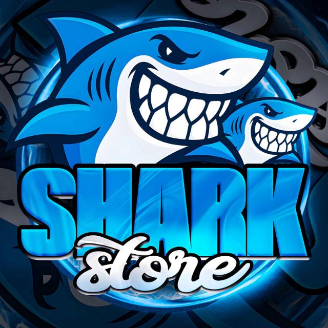 🦈 SHARK STORE | OFICIAL 🦈 - Grupos WhatsApp no SeuGrupo