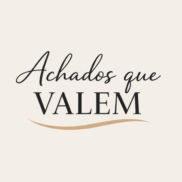 Achados que Valem✨️🛍 - Grupos WhatsApp no SeuGrupo