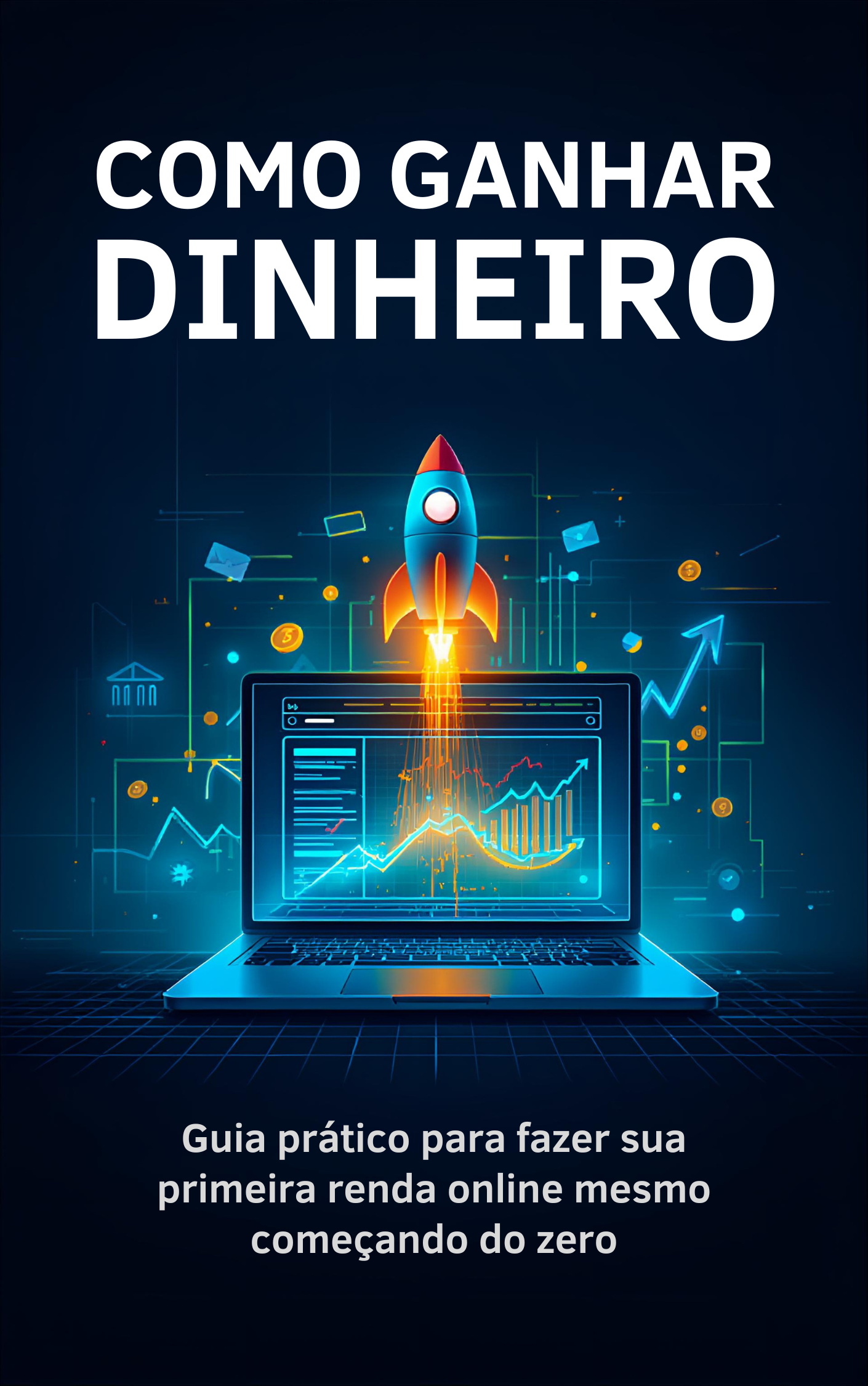 Como Ganhar Dinheiro na Internet do Zero - grupo de Kiwify no SeuGrupo