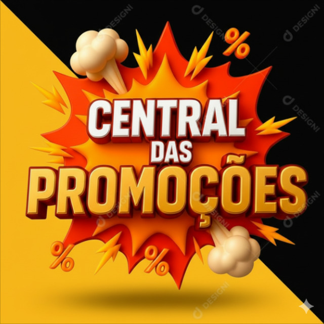 ‼️ Central das Promoções | 02 🛍️ - Grupos WhatsApp no SeuGrupo