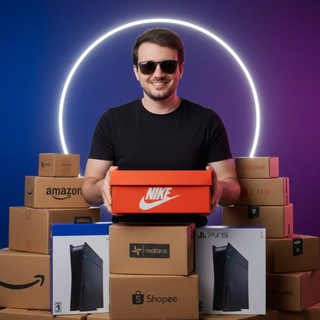 Achadinhos VIP🔥Ofertas Reais - grupo de Telegram no SeuGrupo