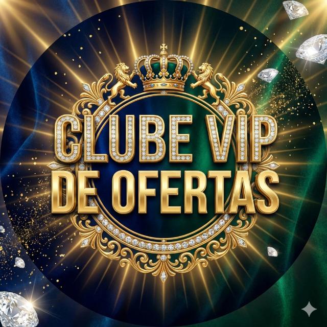 💎 #1 Clube VIP de Ofertas 💎 - Grupos WhatsApp no SeuGrupo