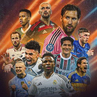 ⚽ Futebol 2026 | Gols & Notícias⚽💥 - grupo de Telegram no SeuGrupo