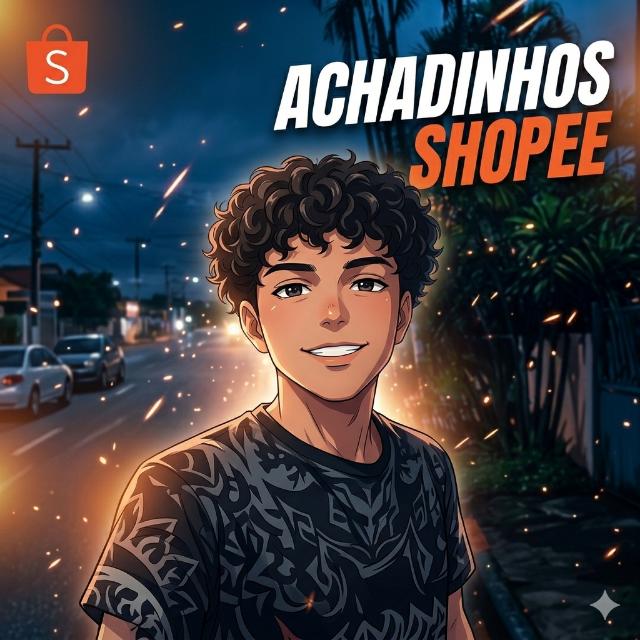 🔥💥 Achadinhos shopee 💥🔥 - Grupos WhatsApp no SeuGrupo