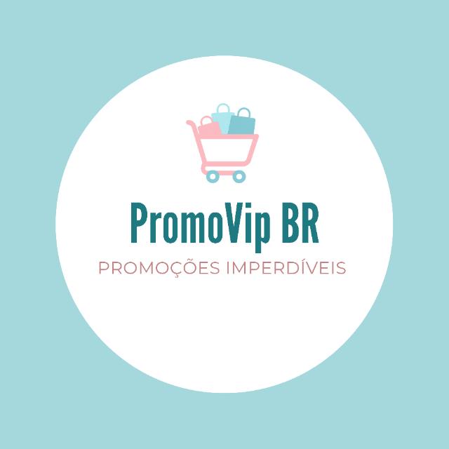PromoVip BR) - grupo de Site no SeuGrupo