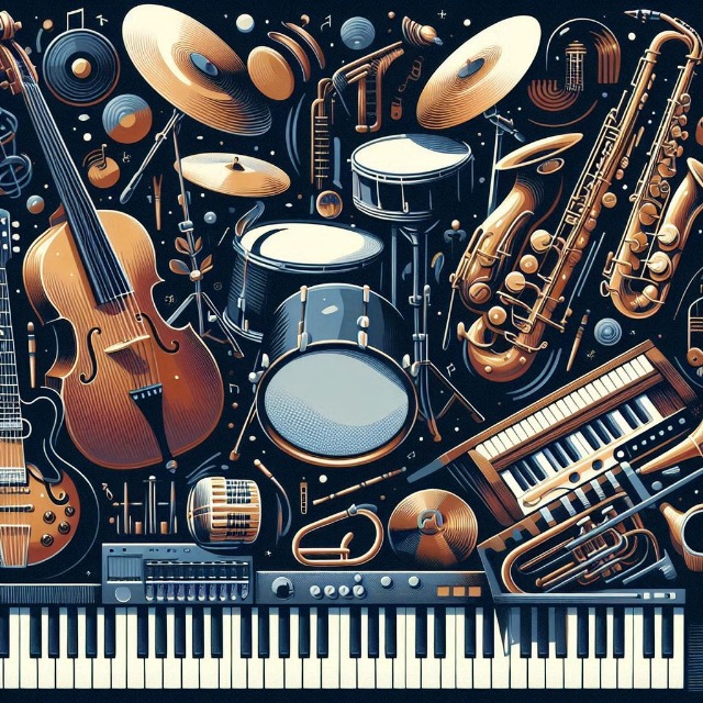 Notas da Alma – Blues & Jazz - Grupos WhatsApp no SeuGrupo