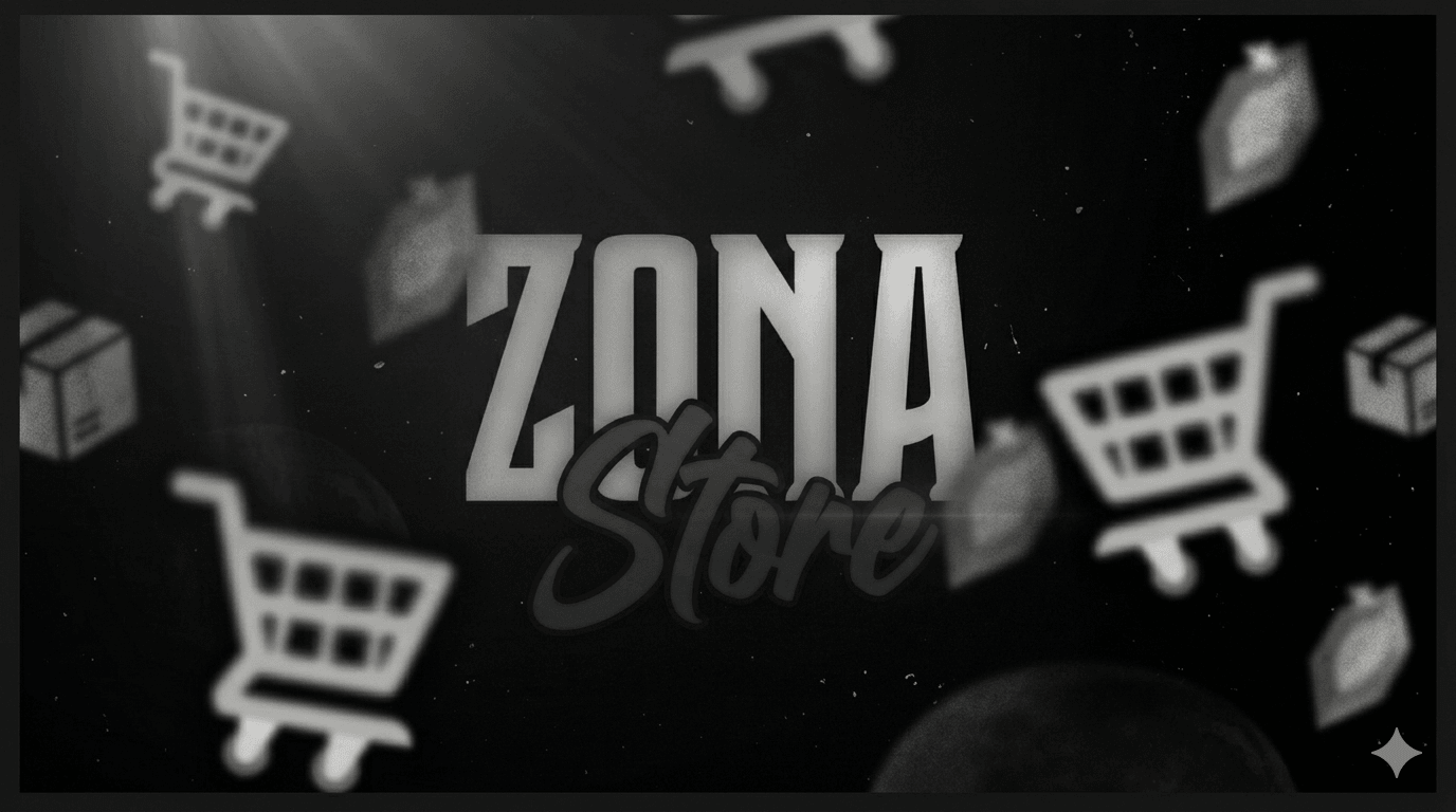 Zona Store - grupo de Site no SeuGrupo