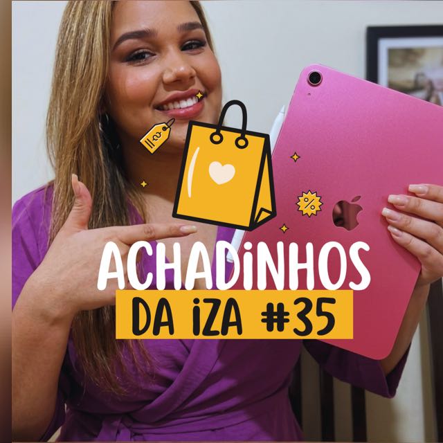 BUGS SHOPE DA IZA 🧡🛍️#35 - Grupos WhatsApp no SeuGrupo