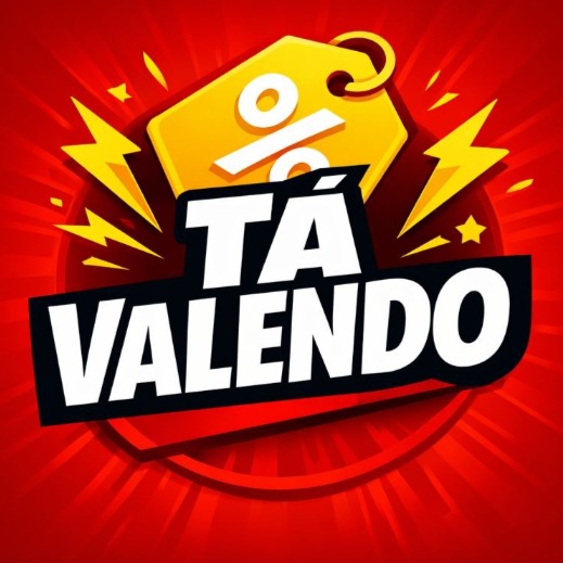 Tá Valendo  🛒🔥  (cupons, promoções, achadinhos) - grupo de WhatsApp Business no SeuGrupo