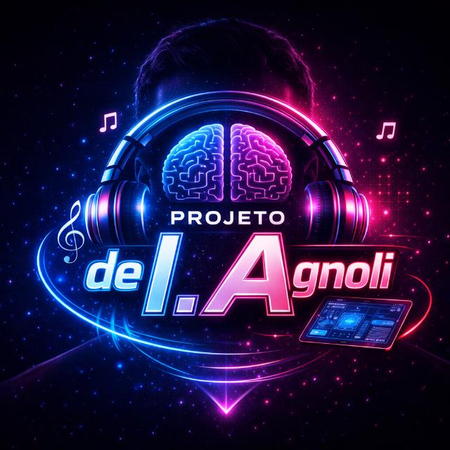 Projeto deI.Agnoli - grupo de WhatsApp no SeuGrupo