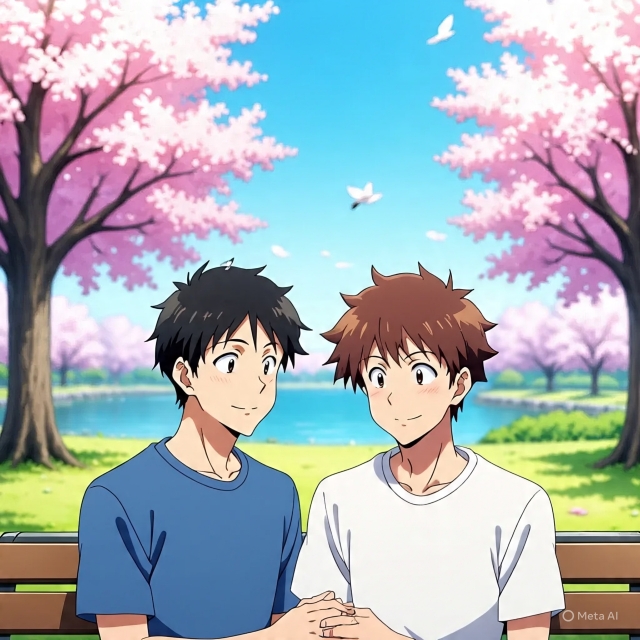 Amor LGBT - Grupos WhatsApp no SeuGrupo