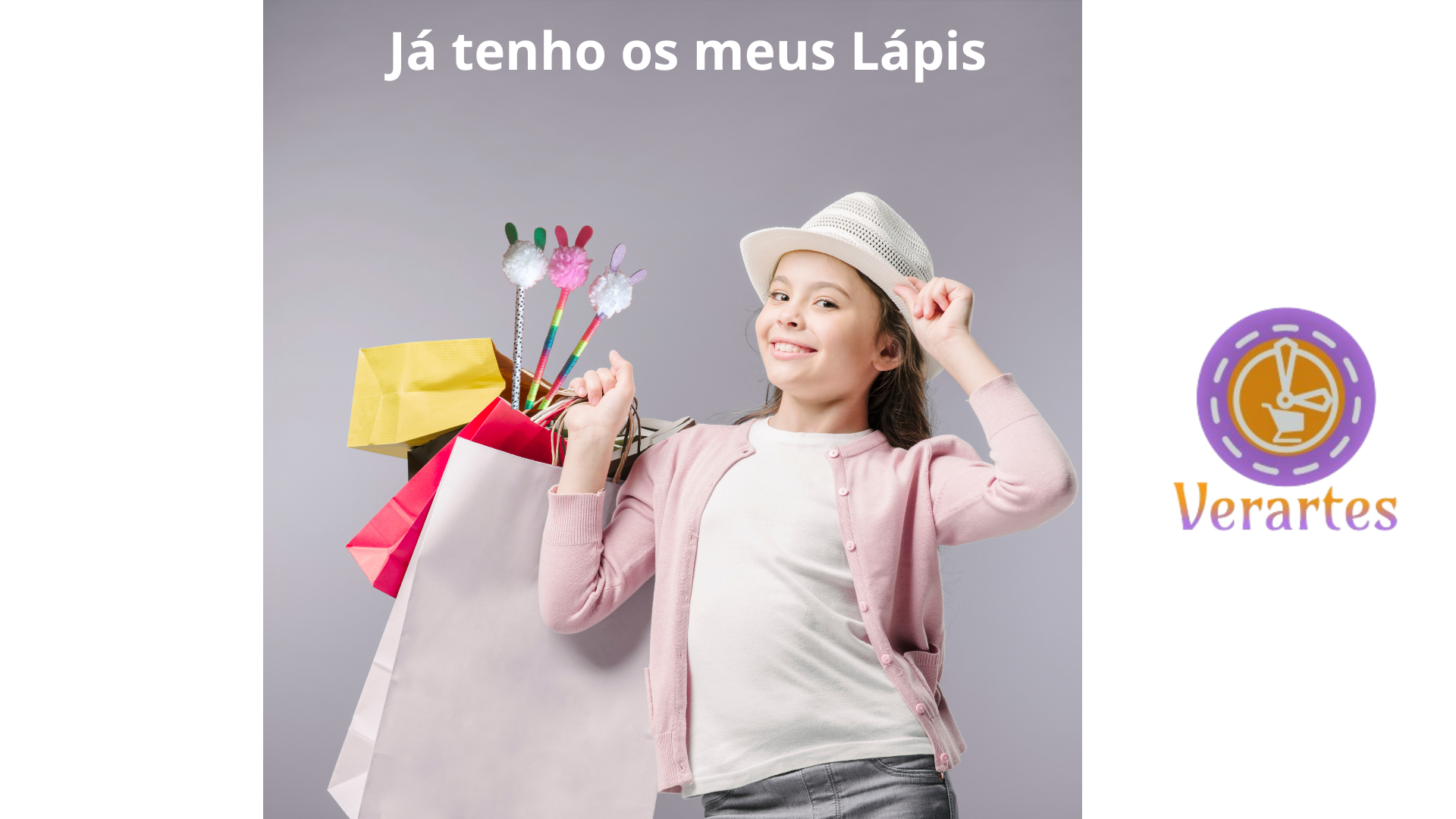 Verartes - grupo de Site no SeuGrupo