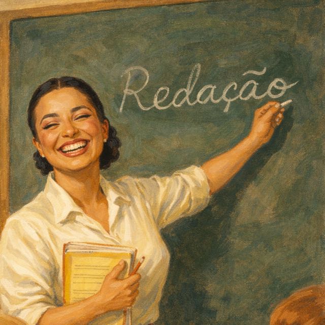 Curso de Redação | 2026.1 - Grupos WhatsApp no SeuGrupo