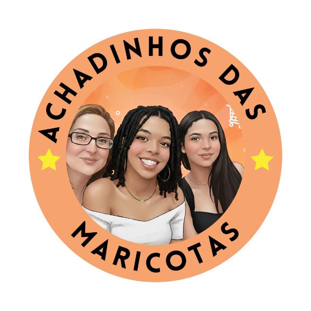 🛍️ Achadinhos das Maricotas | Ofertas Reais - grupo de WhatsApp no SeuGrupo