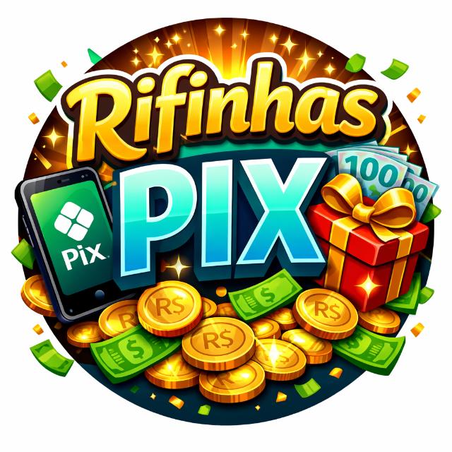 RIFINHAS PIX 💰💸💵💲 - Grupos WhatsApp no SeuGrupo