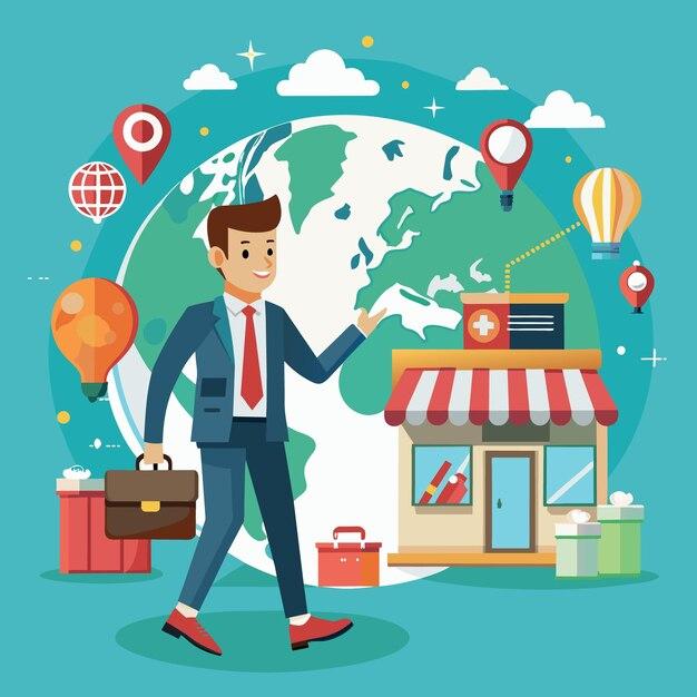 Lojas E Vendas - grupo de WhatsApp no SeuGrupo