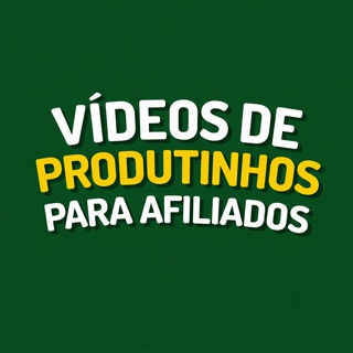 Videos de Produtinhos Para Afiliados - Grupos Telegram no SeuGrupo