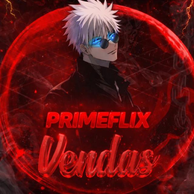 Primeflix - grupo de WhatsApp no SeuGrupo