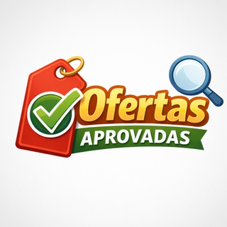 Ofertas Aprovadas - grupo de Telegram no SeuGrupo