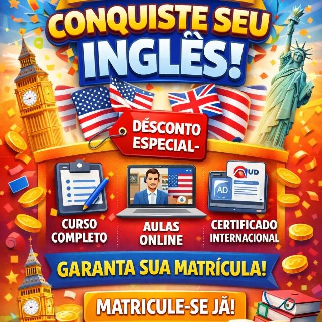 Wise up - inglês - grupo de WhatsApp no SeuGrupo