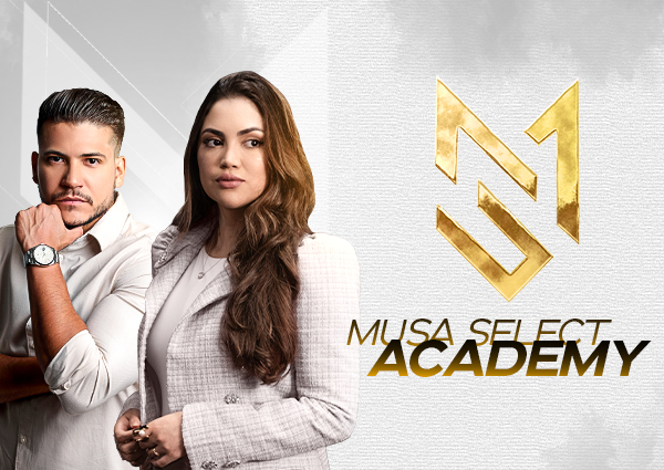 Musa Select Academy - MSA - grupo de Kiwify no SeuGrupo