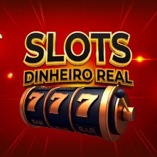 DIVULGAÇÃO SLOTS OFC - Grupos Telegram no SeuGrupo