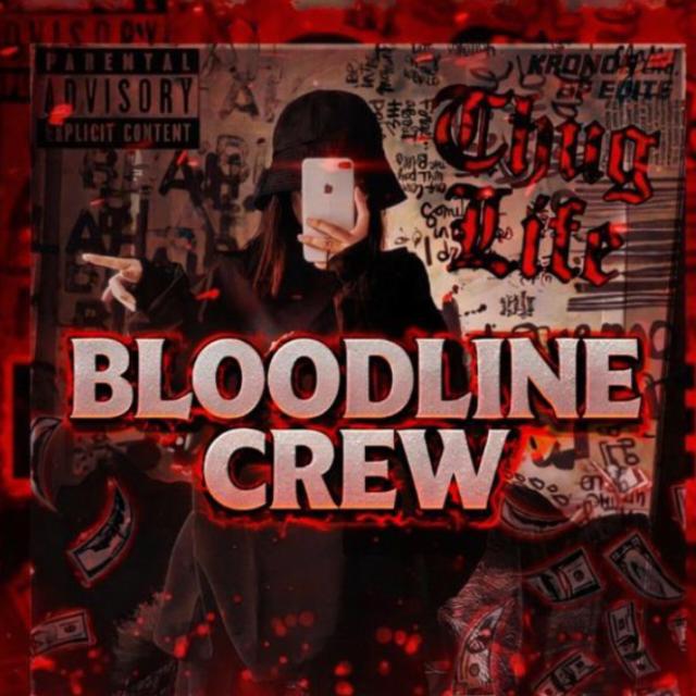 🔥🩸 𝐁𝐋𝐎𝐎𝐃𝐋𝐈𝐍𝐄 𝐂𝐑𝐄𝐖 🩸🔥 - Grupos WhatsApp no SeuGrupo