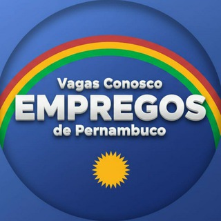 Empregos de Pernambuco 💼 - grupo de Telegram no SeuGrupo