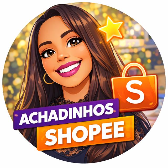 EscolhasdaFa / Achadinhos SHOPEE🔥 - Grupos WhatsApp no SeuGrupo