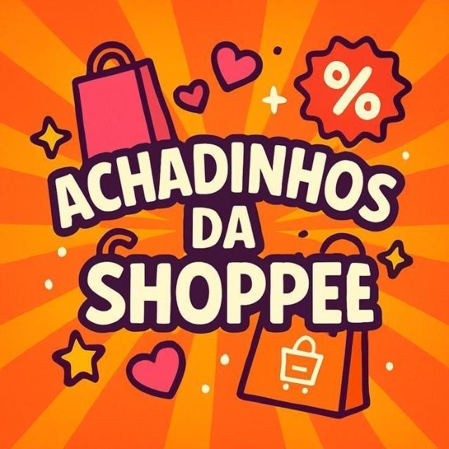Super Achado Shopee🛍🛒 - grupo de WhatsApp no SeuGrupo
