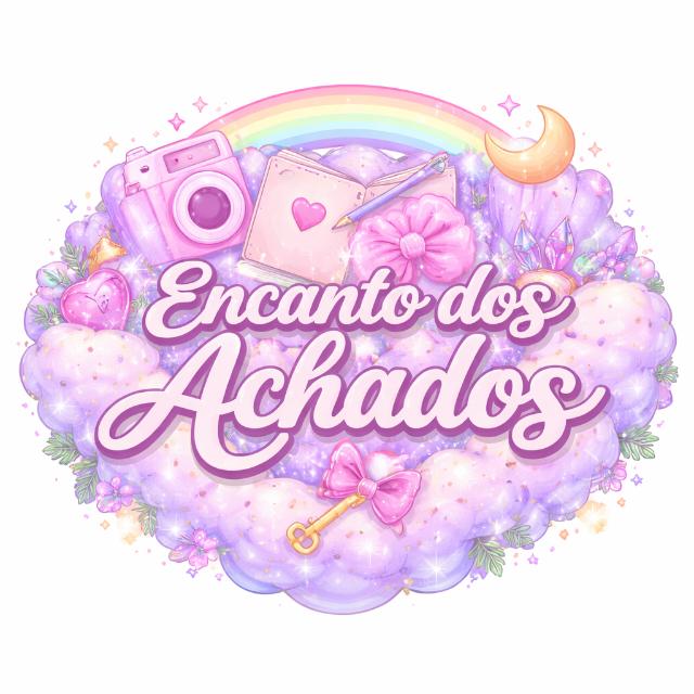Encantodosachados_ - grupo de WhatsApp no SeuGrupo